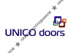 UNICO doors